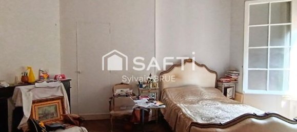 8 bedrooms Castles in Montauban, France No. 313225 13