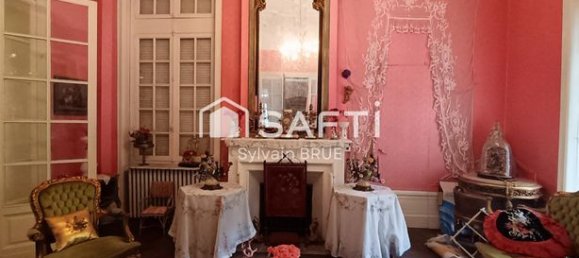 8 bedrooms Castles in Montauban, France No. 313225 3