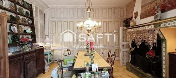 8 bedrooms Castles in Montauban, France No. 313225 12