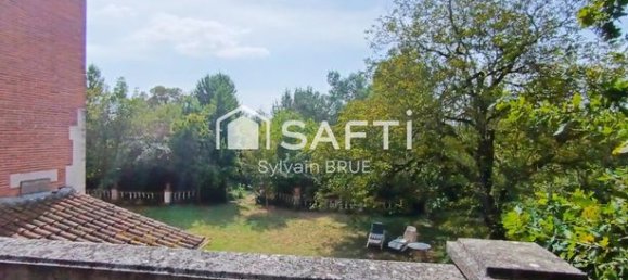 8 bedrooms Castles in Montauban, France No. 313225 20