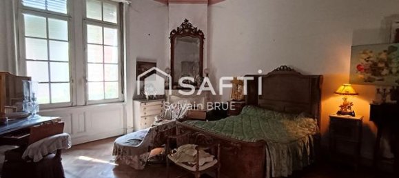 8 bedrooms Castles in Montauban, France No. 313225 15
