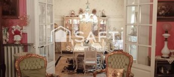 8 bedrooms Castles in Montauban, France No. 313225 4