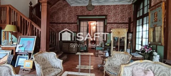 8 bedrooms Castles in Montauban, France No. 313225 6