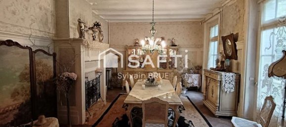 8 bedrooms Castles in Montauban, France No. 313225 5