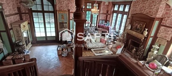 8 bedrooms Castles in Montauban, France No. 313225 10