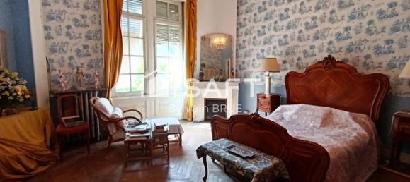 8 bedrooms Castles in Montauban, France No. 313225 14