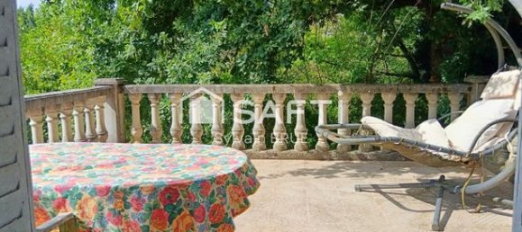 8 bedrooms Castles in Montauban, France No. 313225 18