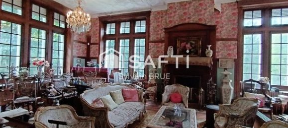 8 bedrooms Castles in Montauban, France No. 313225 7