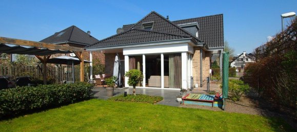 4 Schlafzimmer Haus in Kleve, Germany, Nr. 328978 28