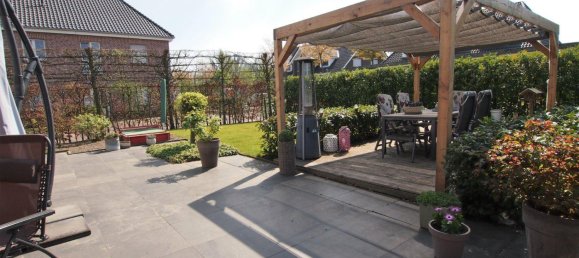 4 Schlafzimmer Haus in Kleve, Germany, Nr. 328978 26