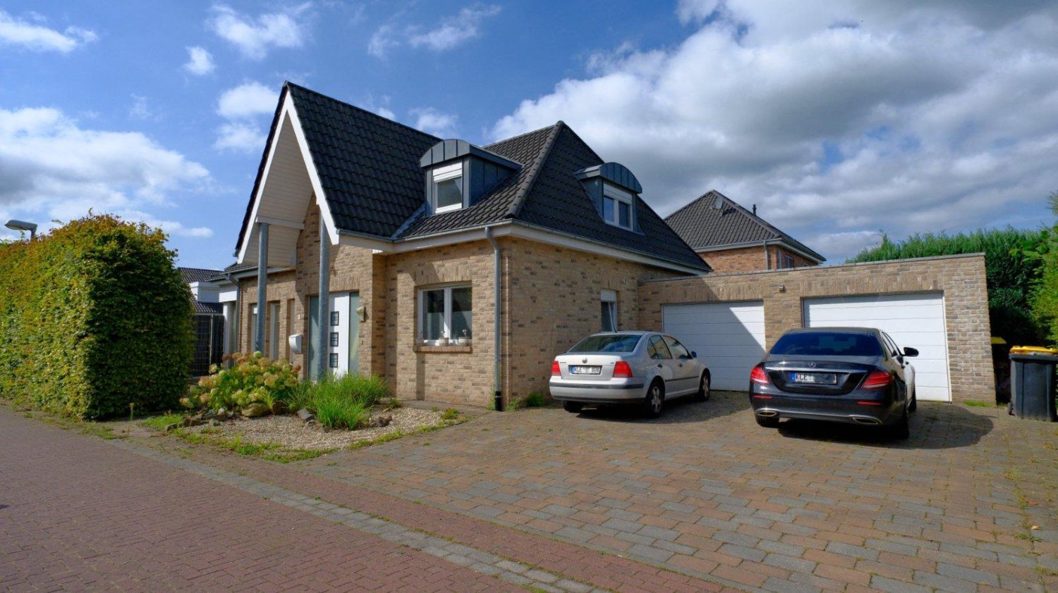 4 Schlafzimmer Haus in Kleve, Germany, Nr. 328978