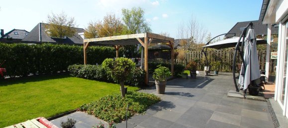 4 Schlafzimmer Haus in Kleve, Germany, Nr. 328978 25