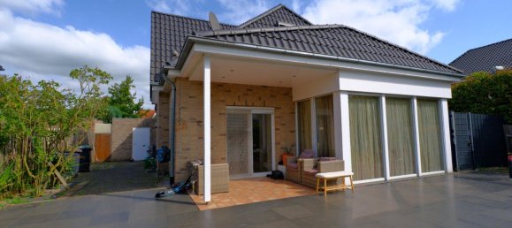 4 Schlafzimmer Haus in Kleve, Germany, Nr. 328978 24