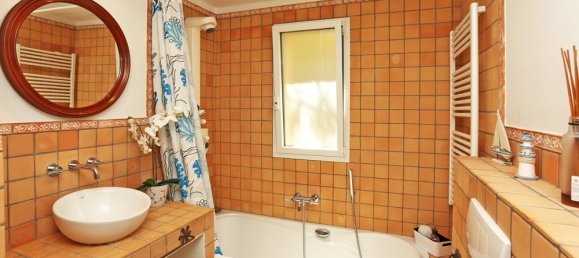 3 bedrooms Villa in Santa Ponsa, Spain No. 14776 12