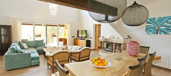 3 bedrooms Villa in Santa Ponsa, Spain No. 14776 4