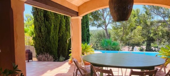 3 bedrooms Villa in Santa Ponsa, Spain No. 14776 13