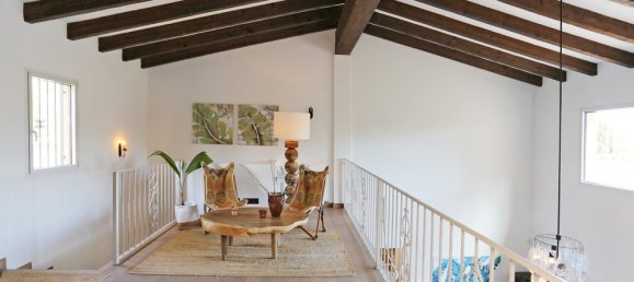 3 bedrooms Villa in Santa Ponsa, Spain No. 14776 7