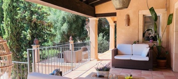 3 bedrooms Villa in Santa Ponsa, Spain No. 14776 15
