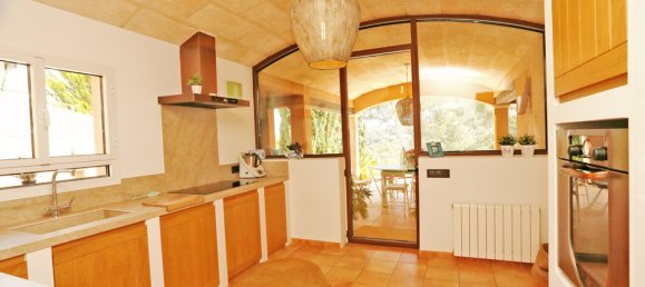 3 bedrooms Villa in Santa Ponsa, Spain No. 14776 6