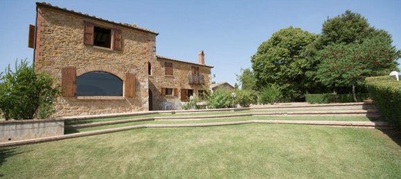 8 bedrooms House in Montepulciano, Italy No. 56058 15