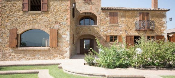 8 bedrooms House in Montepulciano, Italy No. 56058 18
