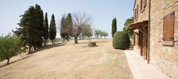 8 bedrooms House in Montepulciano, Italy No. 56058 38