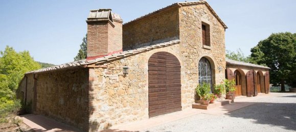 8 bedrooms House in Montepulciano, Italy No. 56058 31