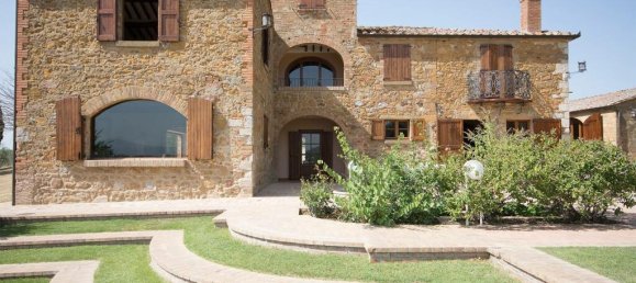 8 bedrooms House in Montepulciano, Italy No. 56058 19
