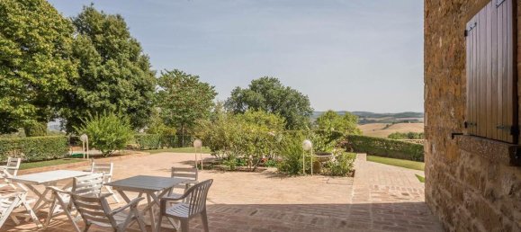 8 bedrooms House in Montepulciano, Italy No. 56058 33