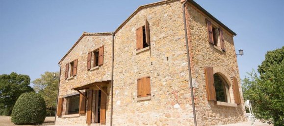 8 bedrooms House in Montepulciano, Italy No. 56058 32