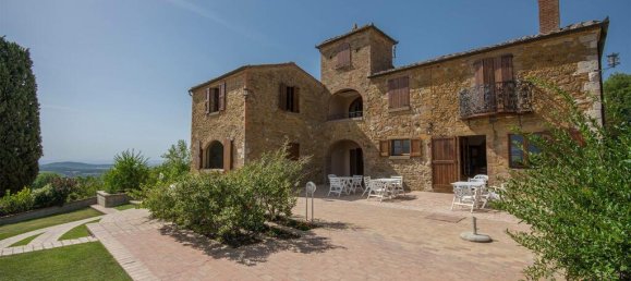 8 bedrooms House in Montepulciano, Italy No. 56058 22
