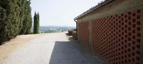 8 bedrooms House in Montepulciano, Italy No. 56058 36