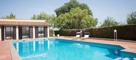 8 bedrooms House in Montepulciano, Italy No. 56058 10