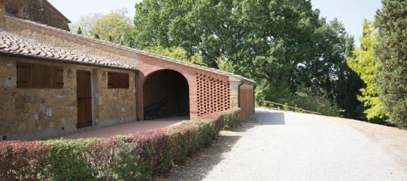 8 bedrooms House in Montepulciano, Italy No. 56058 34