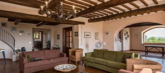 8 bedrooms House in Montepulciano, Italy No. 56058 24