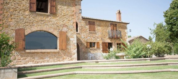 8 bedrooms House in Montepulciano, Italy No. 56058 17