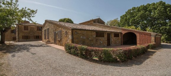 8 bedrooms House in Montepulciano, Italy No. 56058 35