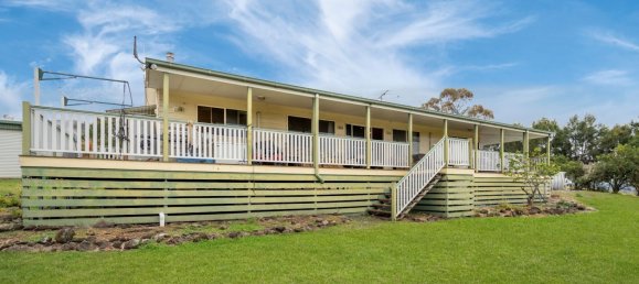 4 غرف نوم منزل في Ingoldsby, Australia رقم 472 9