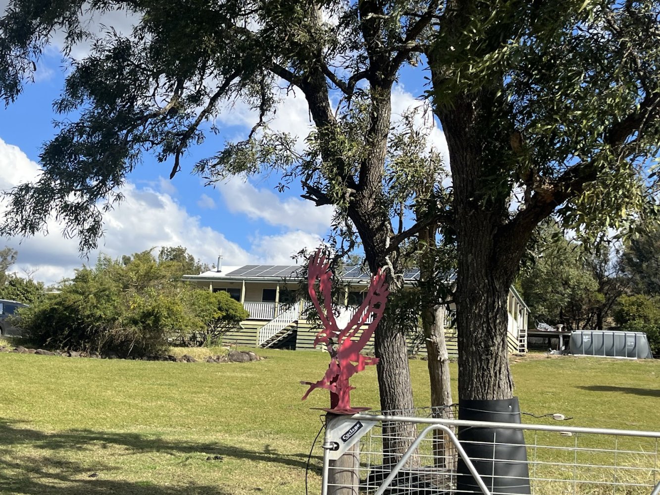 4 غرف نوم منزل في Ingoldsby, Australia رقم 472