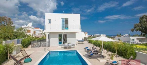 4 bedrooms Villa in Protaras, Cyprus No. 20226 3