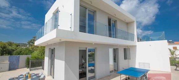 4 bedrooms Villa in Protaras, Cyprus No. 20226 2