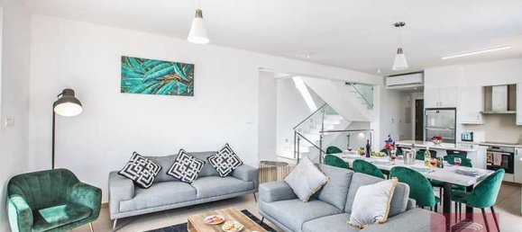 4 bedrooms Villa in Protaras, Cyprus No. 20226 9