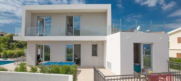 4 bedrooms Villa in Protaras, Cyprus No. 20226 6