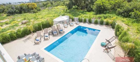 4 bedrooms Villa in Protaras, Cyprus No. 20226 8