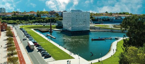 3 bedrooms Apartment in Aveiro, Portugal No. 113941 2