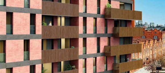 3 bedrooms Apartment in Aveiro, Portugal No. 113941 5