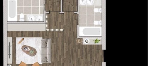 3 bedrooms Apartment in Aveiro, Portugal No. 113941 6