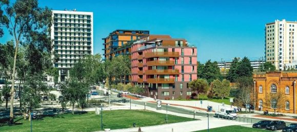 3 bedrooms Apartment in Aveiro, Portugal No. 113941 3