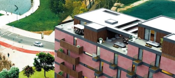 3 bedrooms Apartment in Aveiro, Portugal No. 113941 4