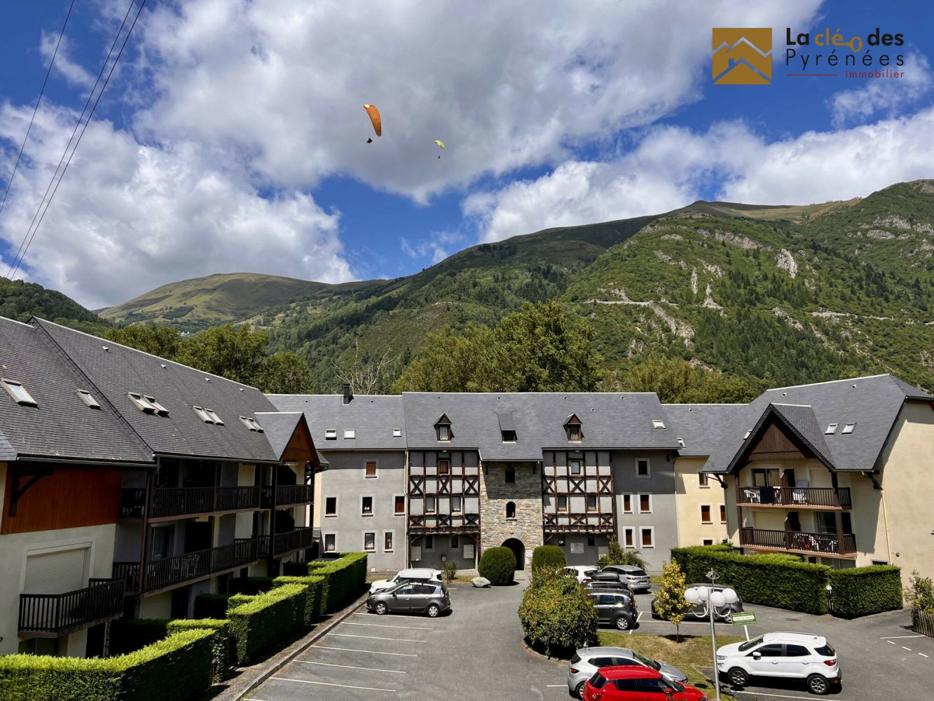 3 Schlafzimmer Doppelhaus in Occitanie, France, Nr. 296792